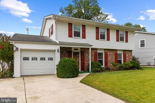 2317 Silver Way, GAMBRILLS, MD, 21054-1558 | Card Image