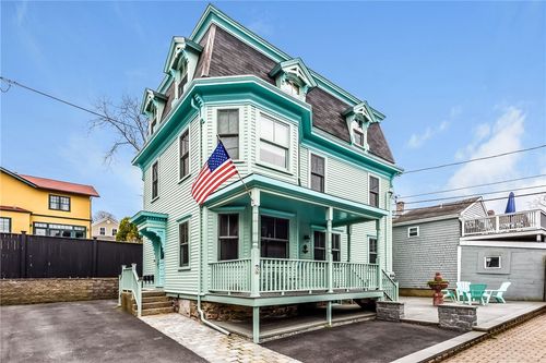 apt-1-8 Green Pl, Newport, RI, 02840-6104 | Card Image