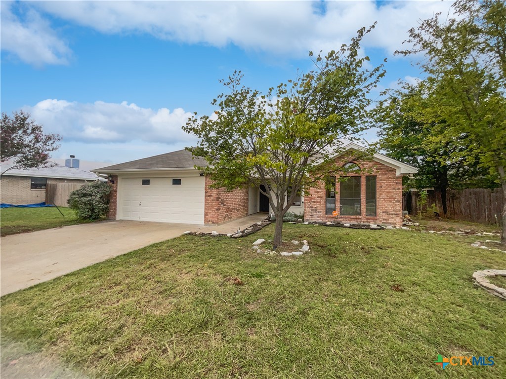 Beretta Dr, Killeen, TX 76543