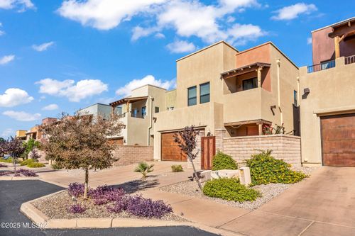 443 E Croydon Park Rd, Tucson, AZ, 85704-5767 | Card Image