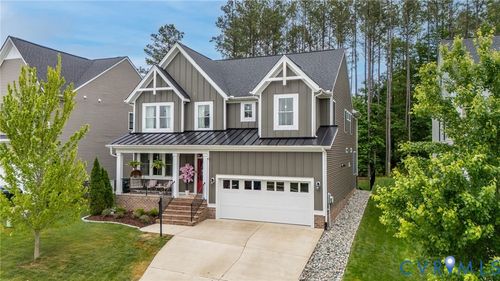 6507 Seven Falls Way, Moseley, VA, 23120-1833 | Card Image