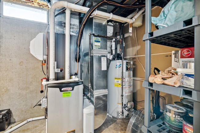 furnace/hot water room | Image 27