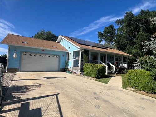 17224 Mustang Ct, Lower Lake, CA, 95457-9865 | Card Image