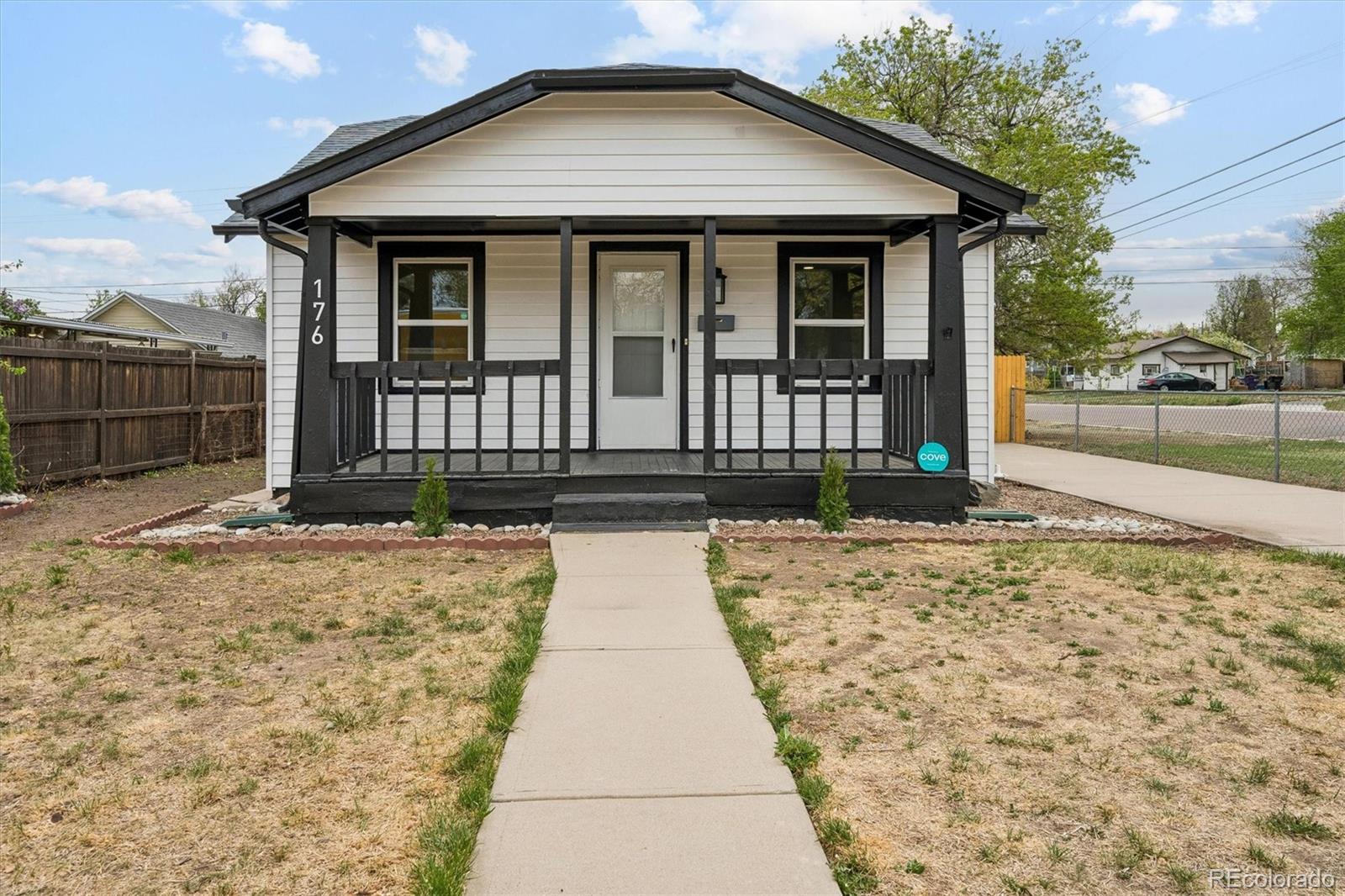 Residential in Denver 3