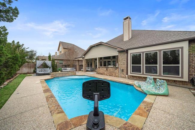 5114 Red Burr Oak Trl, House other with 4 bedrooms, 4 bathrooms and 3 parking in Katy TX | Image 40