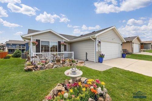 6753 Mulberry Dr, Summerset, SD, 57718-9164 | Card Image