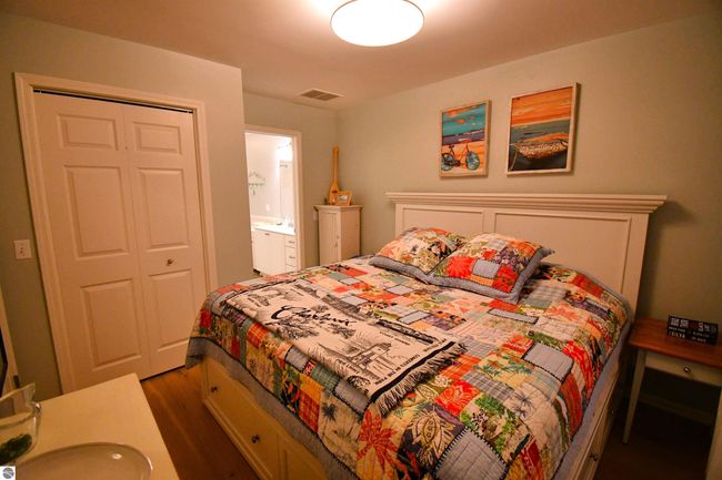 APT-6 - 13354 Stover Rd, House other with 1 bedrooms, 1 bathrooms and null parking in Charlevoix MI | Image 34