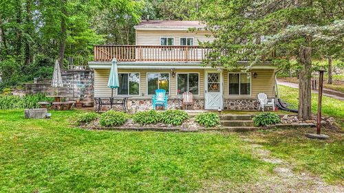N866 Windwood Drive, Marion, WI, 54960 | Card Image