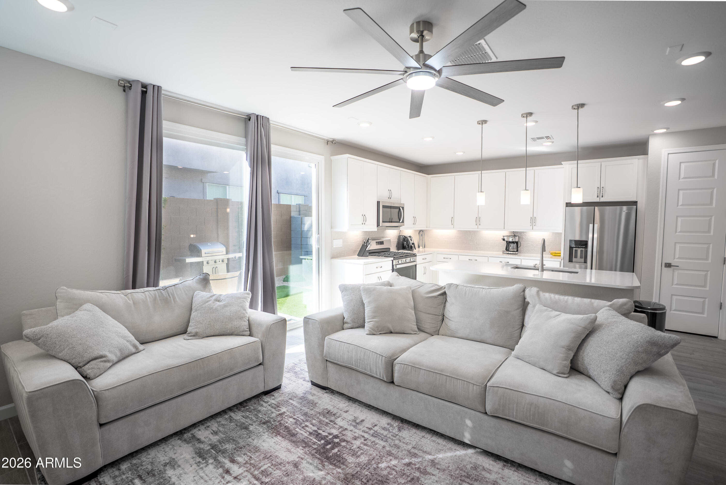 Residential in Phoenix 2