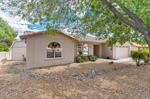 1401 Laree Ave, Clarkdale, AZ, 86324-3239 | Card Image