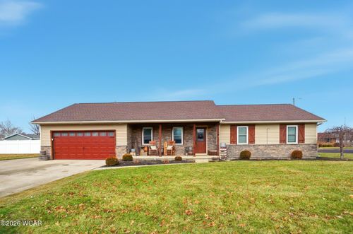 4910 Amaryllis Street, Lima, OH, 45807 | Card Image