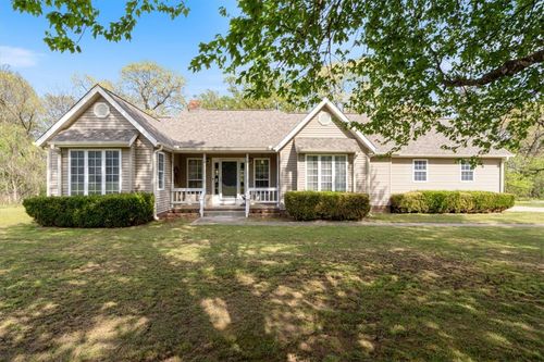 13946 (10 acres +/-) Fairmount Road, Siloam Springs, AR, 72761 | Card Image