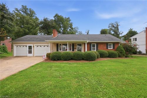 317 Hillcrest Dr, Elkin, NC, 28621-2939 | Card Image