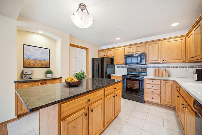 Kitchen Virtually Staged | Image 7