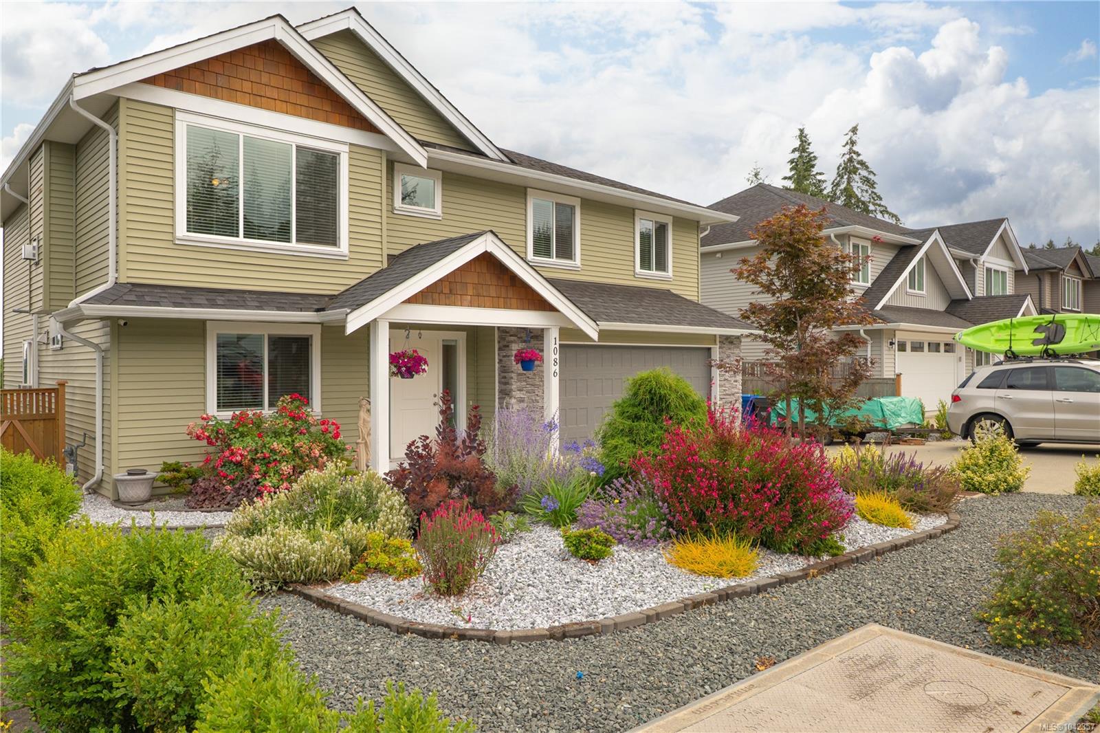 Residential in Nanaimo