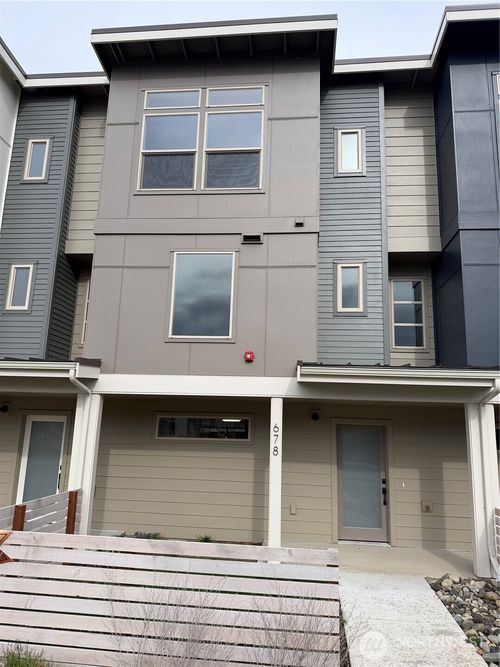 678 (Lot 20) W Kline Rd, Bellingham, WA, 98226-4606 | Card Image