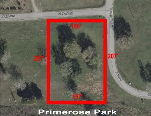 14 Dixon Rd, Fulshear, TX, 77441 | Card Image