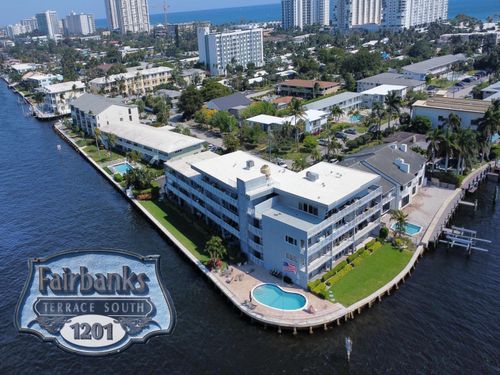 106-1201 S Riverside Dr, Pompano Beach, FL, 33062-6568 | Card Image