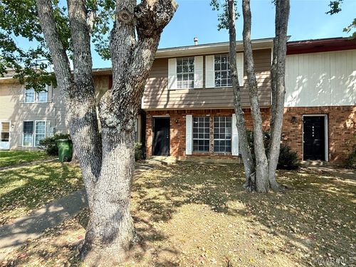 1249 Seth Johnson Dr, Montgomery, AL, 36116-4411 | Card Image