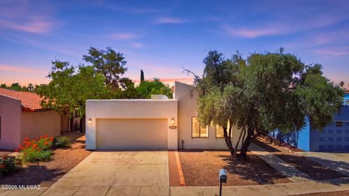 9126 E Calle María, Tucson, AZ, 85710 | Card Image