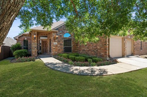 2704 Fritz St, Melissa, TX, 75454-2484 | Card Image