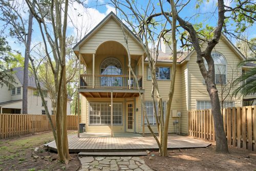 66 Lakeridge Ct, The Woodlands, TX, 77381-4075 | Card Image