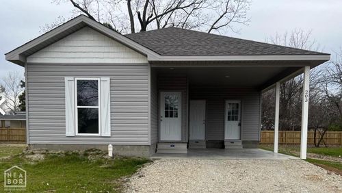 203 Harris St, Bay, AR, 72411-9558 | Card Image