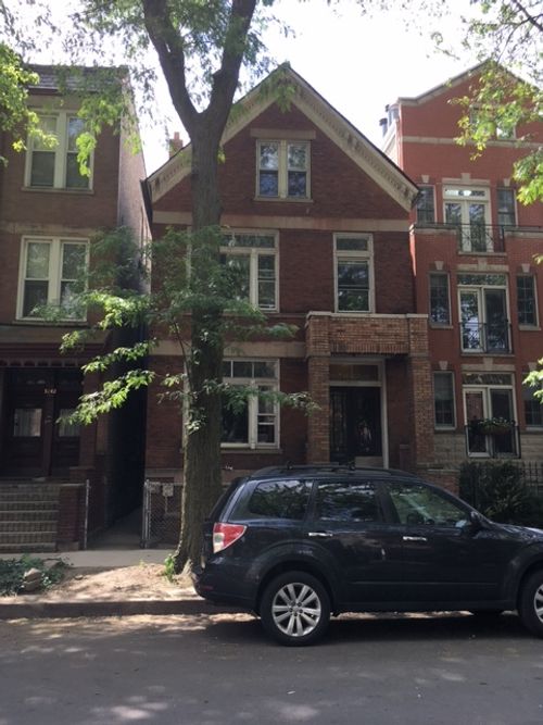 1r-3246 N Seminary Ave, Chicago, IL, 60657-6641 | Card Image