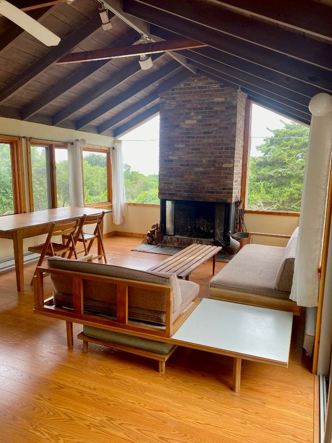 5 Ocean View Farm Rd, House other with 3 bedrooms, 2 bathrooms and null parking in Chilmark MA | Image 5