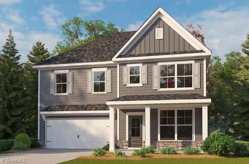 508 Surrey Path Trl, Winston-Salem, NC, 27104-5031 | Card Image