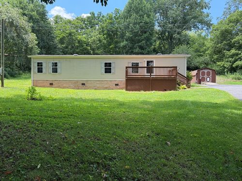16248 Mill Creek Rd, Chilhowie, VA, 24319-3704 | Card Image