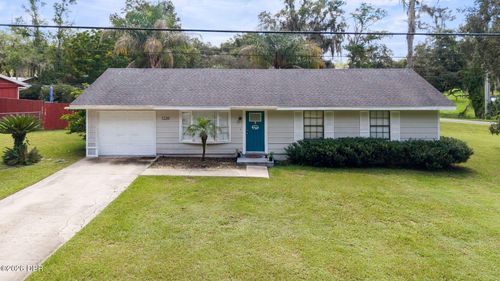 1220 Arredondo Grant Rd, De Leon Springs, FL, 32130-3702 | Card Image