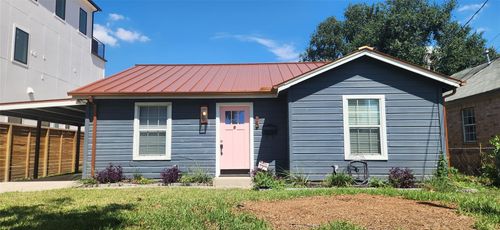 112 Robert Lee Rd, Houston, TX, 77009-1853 | Card Image