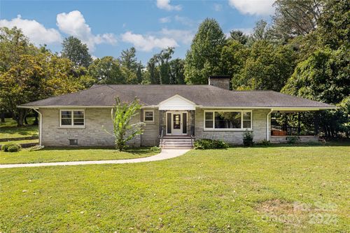 789 Hendersonville Rd, Biltmore Forest, NC, 28803-2913 | Card Image