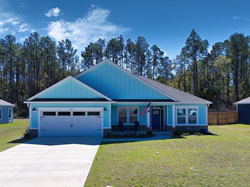 205 Stillmont Dr, Crawfordville, FL, 32327 | Card Image