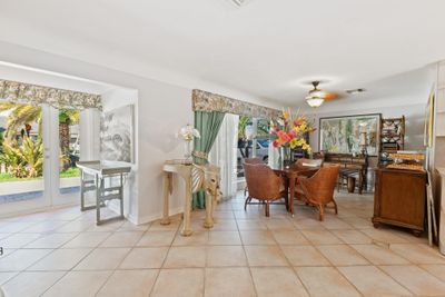 4400 Ne 25th Ave, House other with 3 bedrooms, 2 bathrooms and null parking in Lighthouse Point FL | Image 3