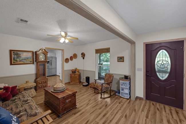 906 County Road 2770, House other with 3 bedrooms, 3 bathrooms and null parking in Honey Grove TX | Image 5