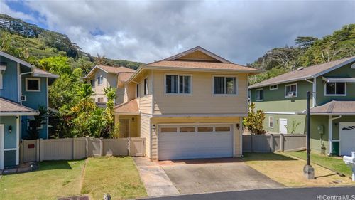 71-951093 Wikao St, Mililani, HI, 96789-3968 | Card Image