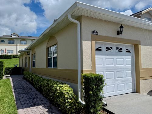 17403 Promenade Dr, CLERMONT, FL, 34711-5961 | Card Image