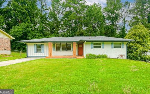 1877 Glenmar Dr, decatur, GA, 30032-5145 | Card Image