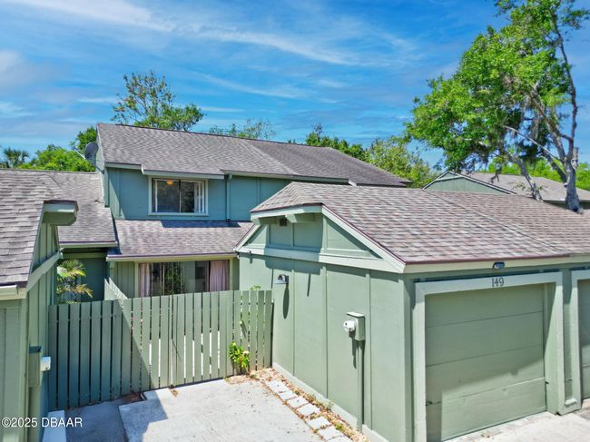 149 Pine Cone Trl, Townhouse with 2 bedrooms, 3 bathrooms and null parking in Ormond Beach FL | Image 57