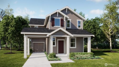 2706 Wonderland Way, Port Townsend, WA, 98368-4425 | Card Image