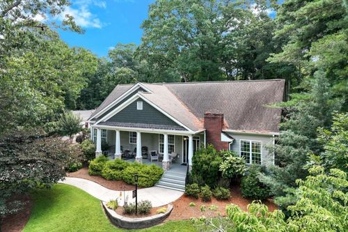 345 Hollywood Cir, Gainesville, GA, 30501-1610 | Card Image