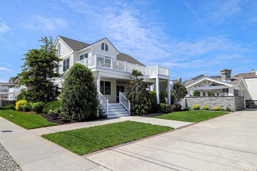 128 95th St, Stone Harbor, NJ, 08247-1907 | Card Image