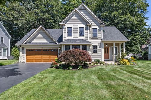 170 English Station Rd, Greece, NY, 14616-5511 | Card Image