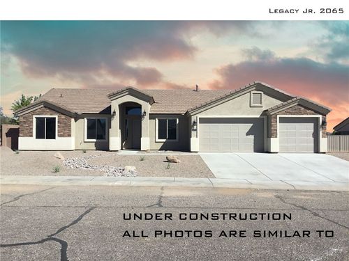 3962 Rex Allen Dr, Kingman, AZ, 86409 | Card Image