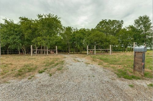 3805 County Rd, Wolfe City, TX, 75496 | Card Image
