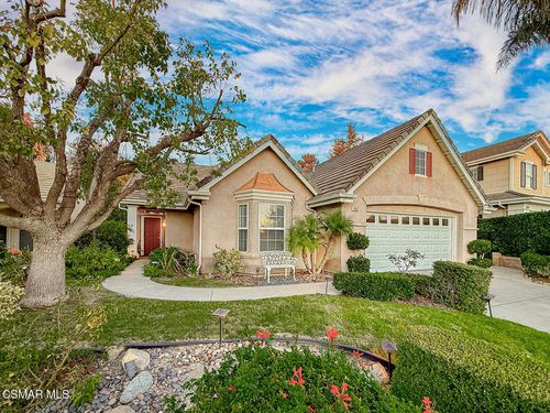 2457 Rutland Pl, Thousand Oaks, CA, 91362-1603 | Card Image