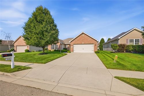 2655 Shady Tree Drive, Troy, OH, 45373 | Card Image