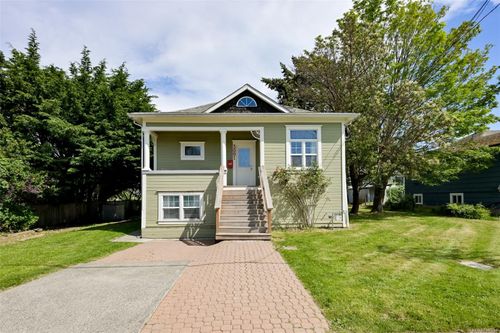 3091 Carroll St, Victoria, BC, V9A1R1 | Card Image